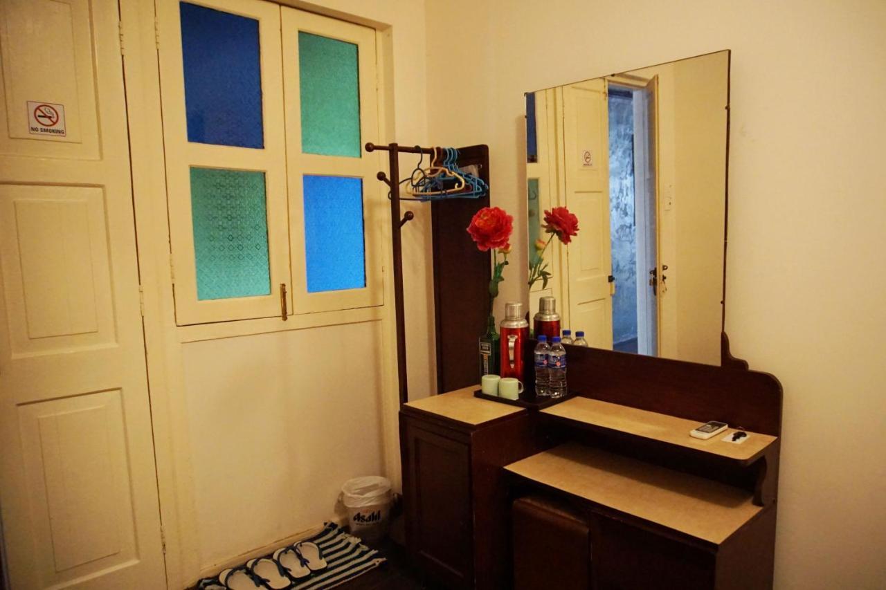 Hôtel 27 Concubine Lane à Ipoh Extérieur photo