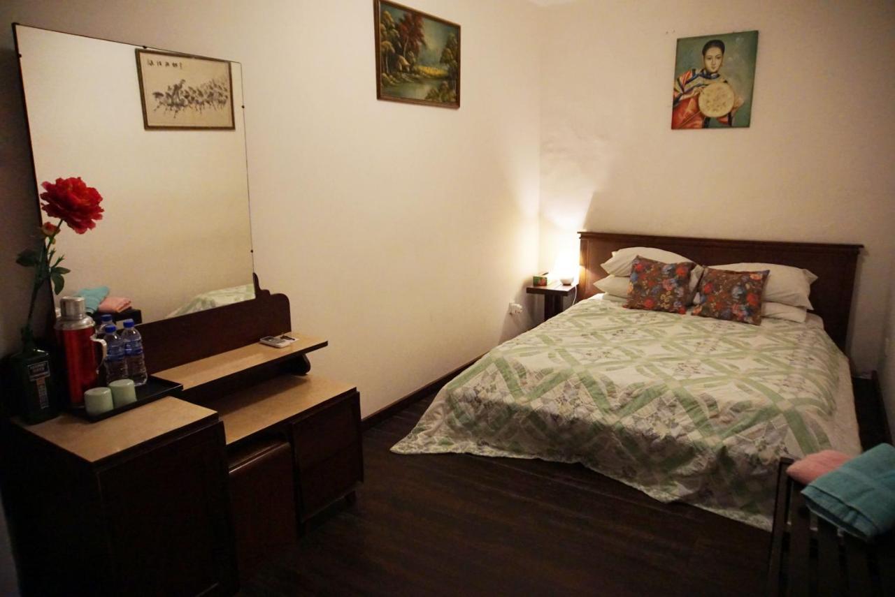 Hôtel 27 Concubine Lane à Ipoh Extérieur photo